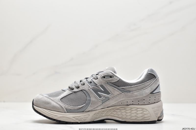 New Balance Sneakers